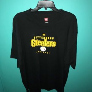 Steelers shirt
